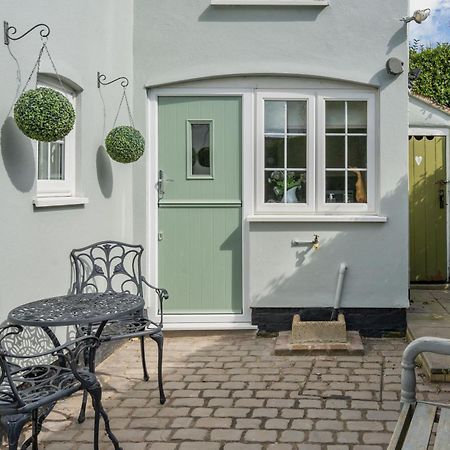 April Cottage By Winterton Cottages Εξωτερικό φωτογραφία