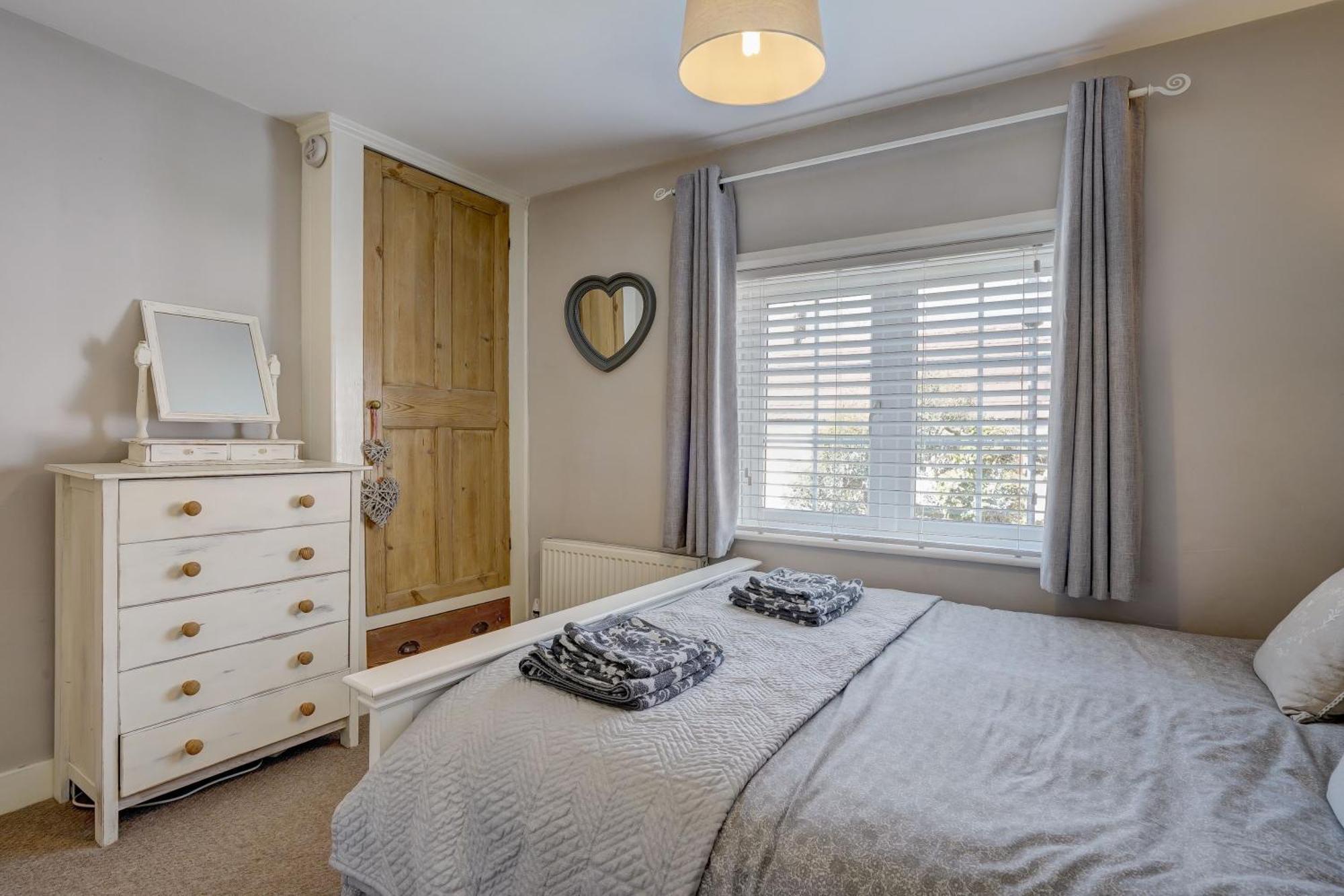 April Cottage By Winterton Cottages Εξωτερικό φωτογραφία